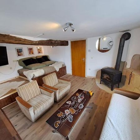 Haus Moselwald - 3 Bedrooms Enkirch Extérieur photo