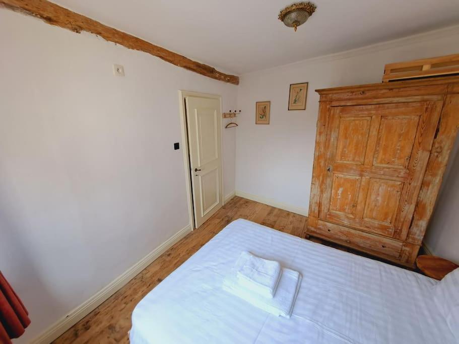 Haus Moselwald - 3 Bedrooms Enkirch Extérieur photo
