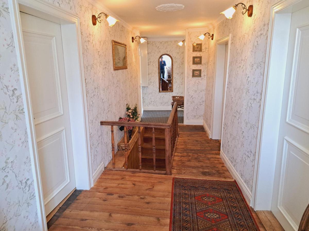 Haus Moselwald - 3 Bedrooms Enkirch Extérieur photo