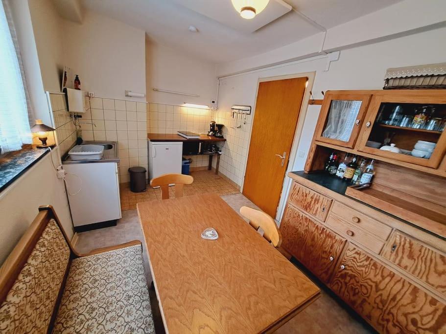 Haus Moselwald - 3 Bedrooms Enkirch Extérieur photo