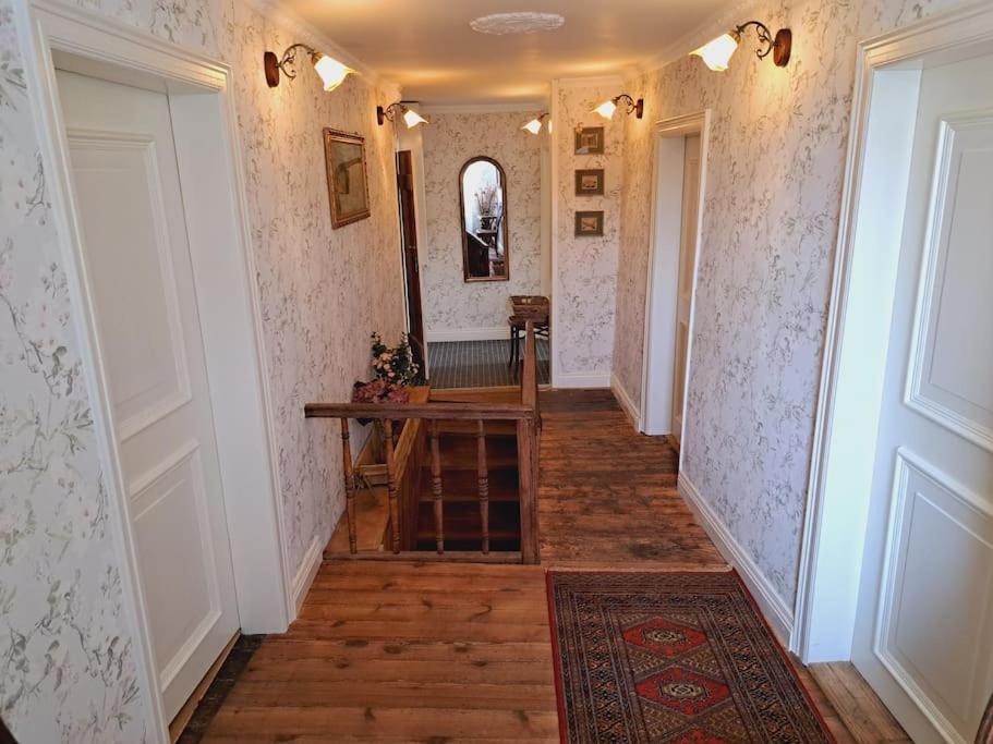 Haus Moselwald - 3 Bedrooms Enkirch Extérieur photo